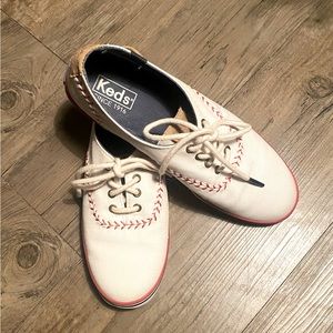 Keds Baseball Fashion Shoes